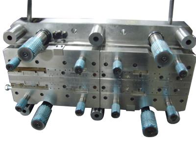 Multistep Automotive Progressive Die And Stamping High Precision 0.002mm Tolerance