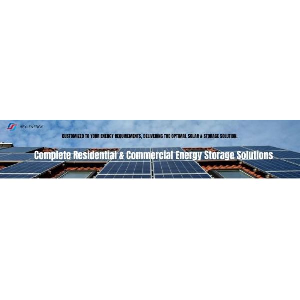 10kw All In One Solar Home Energy Storage System High Voltage Lithium Battery Off Grid And Hybrid 