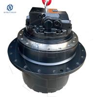 impulsión final del montaje 708-8F-31570 PC200-6 del motor del viaje de 708-8H-00071 708-8H-00031 PC200-7 para el excavador Spare Parts de KOMATSU