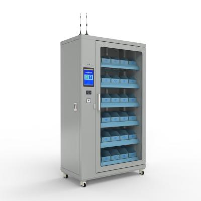 Weight Sensor Inventory Management Industrial Tool Vending Solution For MRO Supplies PPE