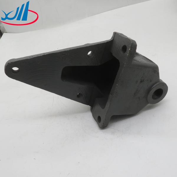 Sinotruk HOWO Heavy Truck Parts Front Steel Plate Support AZ9525520035