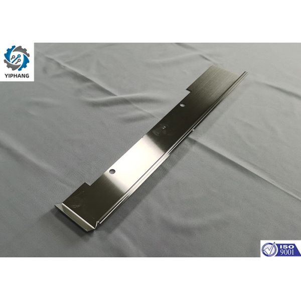 Medical Equipment Precision Sheet Metal Stamping Parts SUS302 Stainless Steel Bending Parts