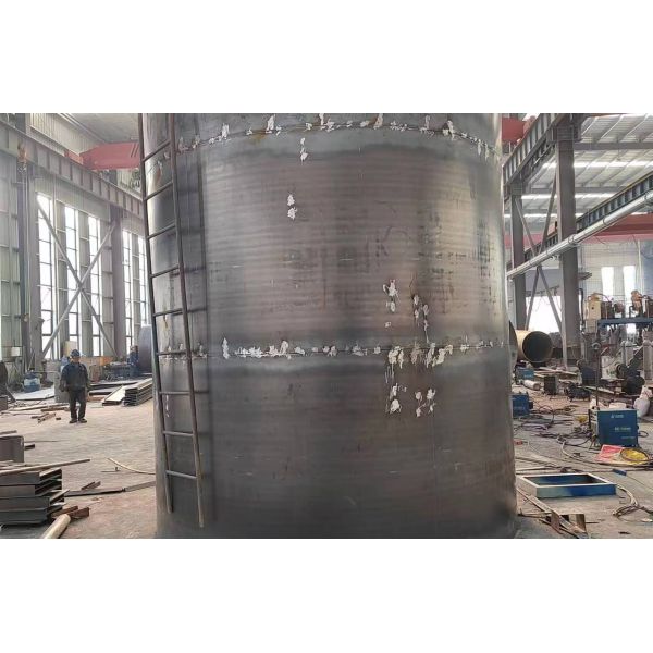 Chengdu Yuanjin Environmental Engineering Co., Ltd.