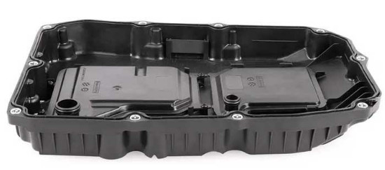 Mercedes Benz 7252703114 Partes del chasis y paneles de aceite de transmisión