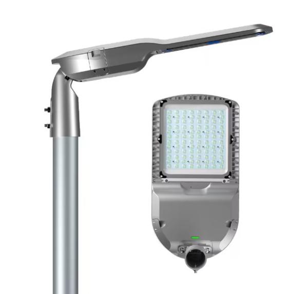 Wall Lamp Reflector Sensor Waterproof Remote Control Lights Old Street Light Lamp