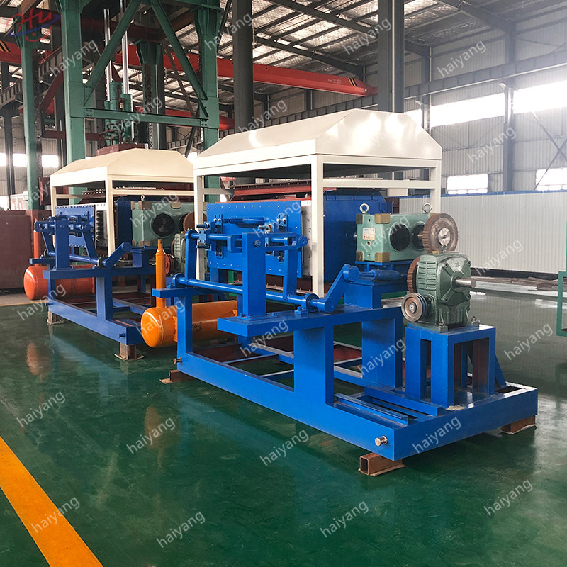 макулатура 220Vs 3000kg 3000pcs/H повторно используя машину