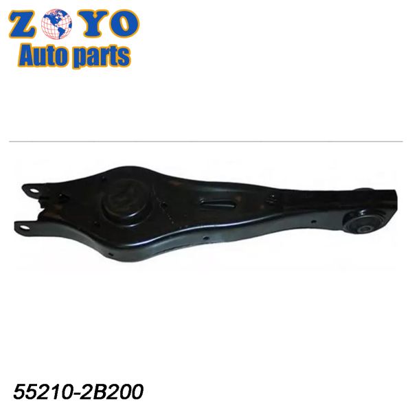 Части подвески для Hyundai Parts Korea Car Fitment-Kia MOHAVE I Рука управления подвеской