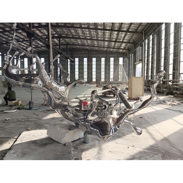 Shandong Changsheng Sculpture Art Co., Ltd.