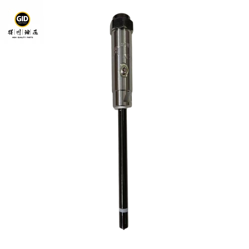 4W-7018 Diesel Fuel Injector Compatible With 3406B 3408 Diesel Engines