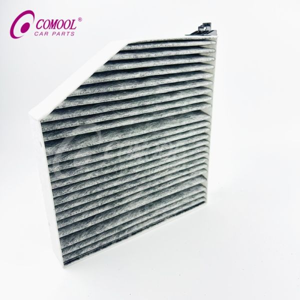 Aftermarket Automotive Ac Filter A2548350200 For Mercedes Benz GLC CLE