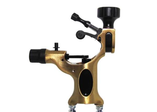 NEW Stigma Rotary V2 Tattoo Equipment Gun Supplies For Tattooing Pattern