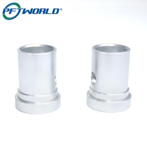 Non-Standard Cnc Assembly Milling Machining Small Metal Aluminum Stainless Steel