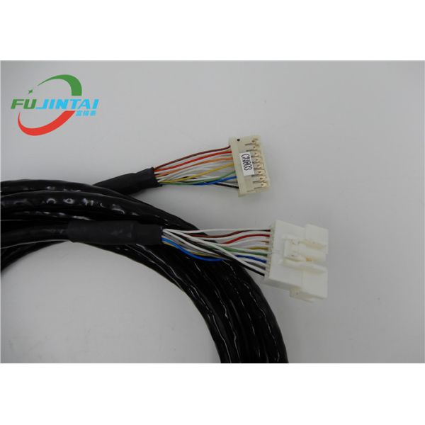 Head IO Cable 2 SMT Spare Parts JUKI 2010 2020 ASM E93137290A0 CE Approval