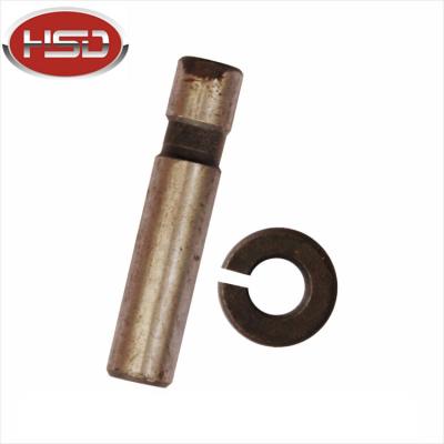 Pin forte do dente da cubeta da carcaça para a máquina escavadora J250 E312
