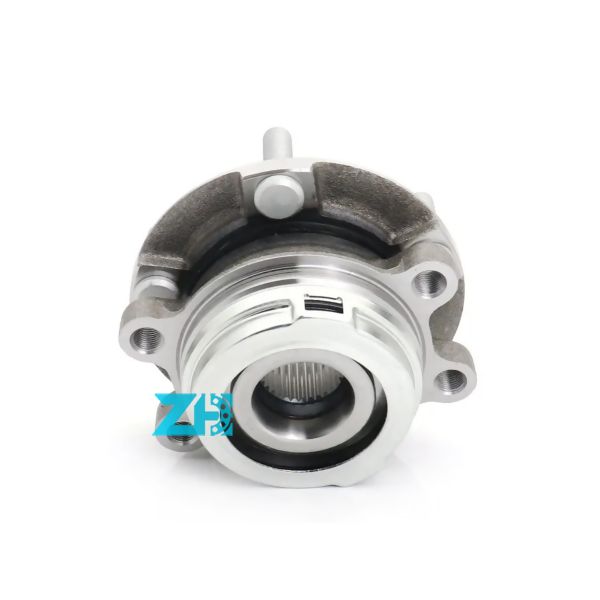 40202-1AA0A Комплект колесных подшипников для грузовых автомобилей