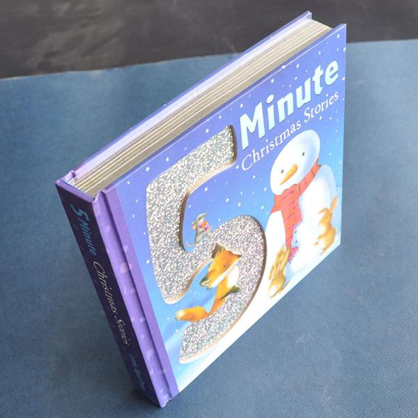 Children Story Book Text Book Printing Services Cmyk Full Color