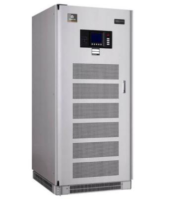Liebert® ITrust UL33 40-100kVA Telecom Lithium Battery Emerson / Vertiv