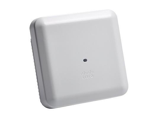 AIR-AP3802I-H-K9 Routers for Customer Requirements 2.4GHz 300Mbps Wireless Speed