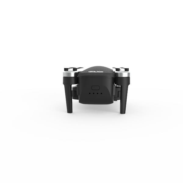 FCC дистанционного управления 128GB руки трутня Gps Quadcopter MSDS 19m/s 4k