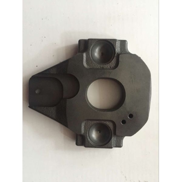 High Performance Nachi Hydraulic Pump Parts PVD-00B-14P PVD-00B-16P , Anti Rust