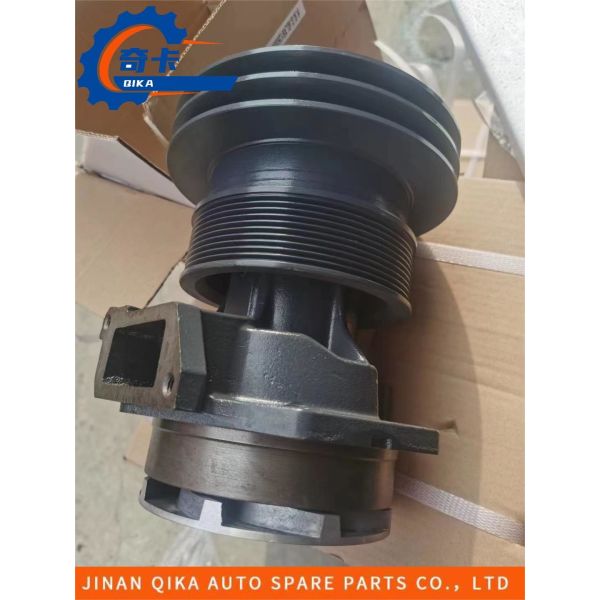 Собрание водяной помпы модели Scania частей запасной части двигателя тележки воды Assy насоса