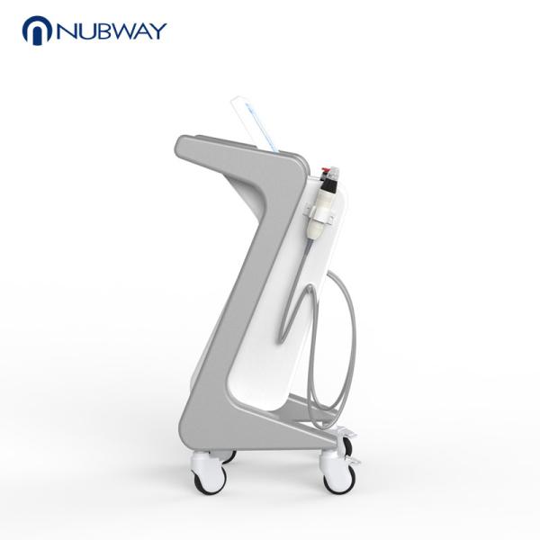 Fractional Infini RF Stretch Mark Radio Frequency Micro Needle Machine Mesotherapy With Two Treatment Heads