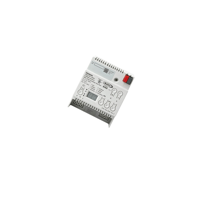 N 141/31 KNX DALI-2 Gateway Twin 2 Outputs 64 ECG Each RGBW Tunable White DIN