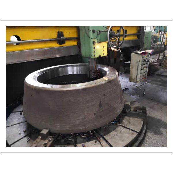 5TPH Cement Vertical Roller Mill