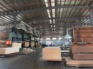 Dongguan Lingfeng Wood Industry Co., Ltd.