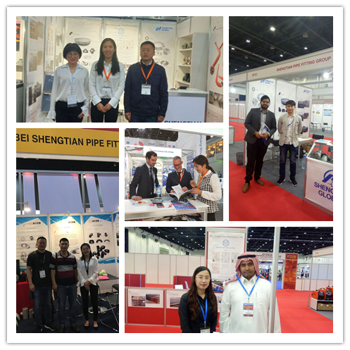 Сопротивляться носки фланца шеи прокованного после сварки сварного шва нержавеющей стали CL600 ANSI RF 304L