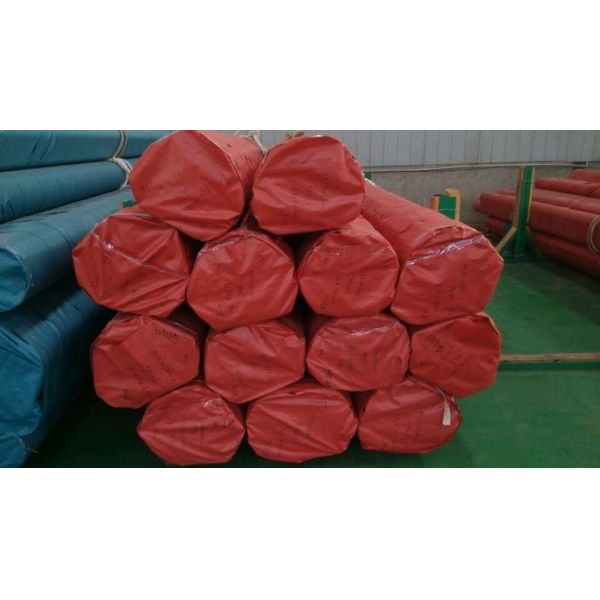 A511/A511M MT 304, MT304L, MT309, MT309S Seamless Stainless Steel Mechanical Tubing