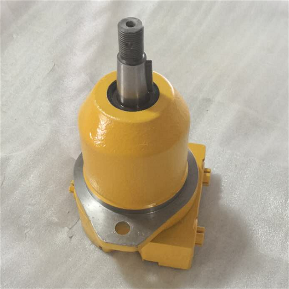 Excavator E325C E330C hydraulic fan motor E322C M325C 179-9778 fan pump