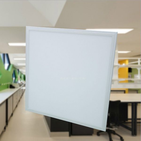 LED Panel Light 600x600 620x620 600x1200 300x1200 300x600 300x300 warm white, neutral white, cool white, RGB, dimmable