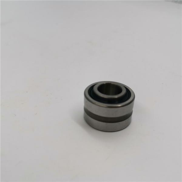 Machined Ring Needle Bearing NA4901 NA4902 Needle Roller Bearing