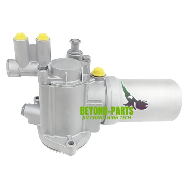 Cater 312C Excavator Engine Parts S4K Engine High Pressure Oil Pump