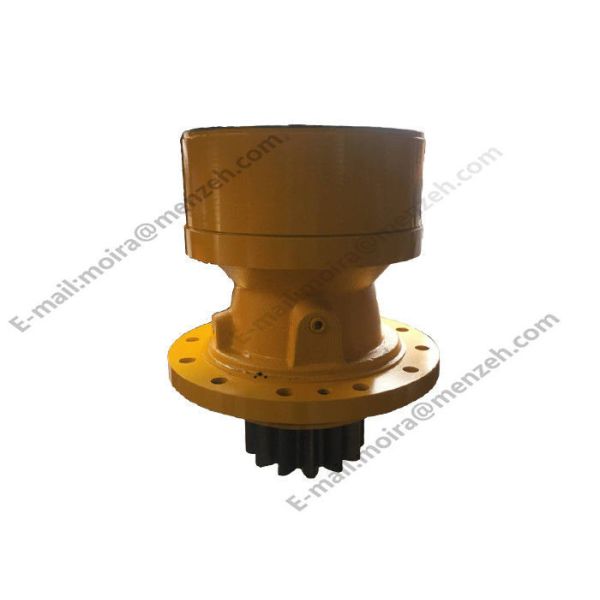 31N6-10180 Excavator Swing Gearbox