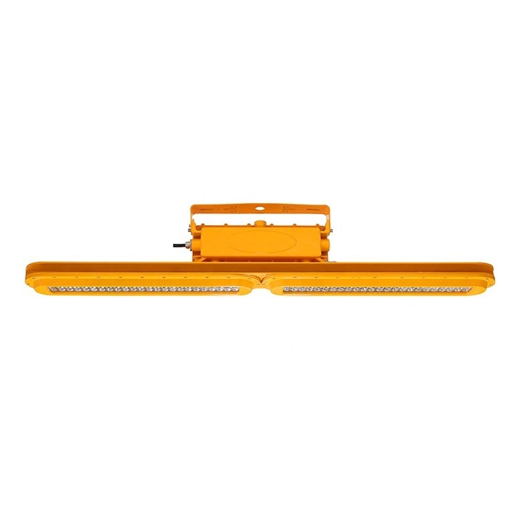 Unique Part No 01-80WZH1 Explosion Proof Light 6440lm for Indoor/Outdoor Applications