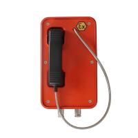 1.8W SIP2.0 VoIP à prova de explosão Telefone IP67 EX Telefone de discagem automática