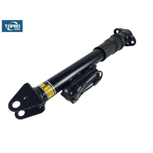 Mercedes Benz W164 X164 Air Suspension Shock Absorber 1643206013 1643202031