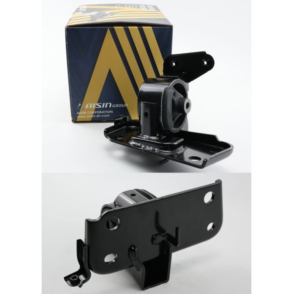 EMT-0084 AISIN Landing Gear Rubber genuine Engine Suspension System For PREVIA ACR50
