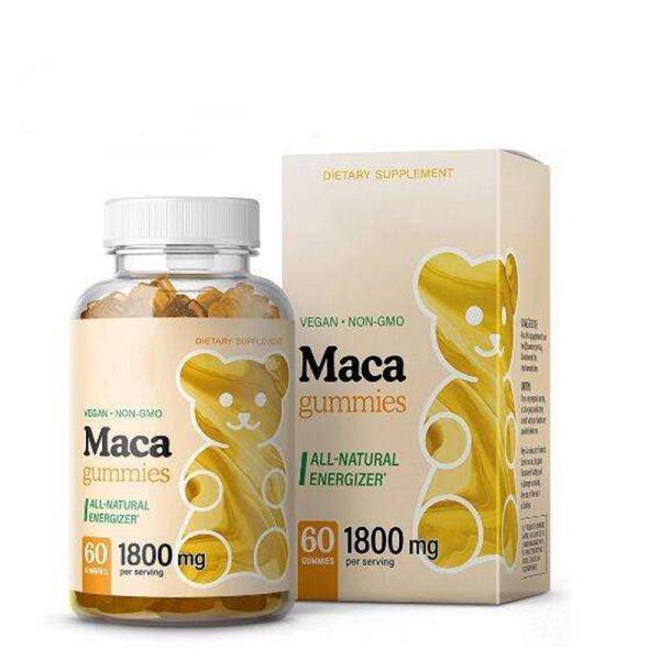 OEM/ODM Maca Root tablet Supplements Maca Capsules Maca Tablets