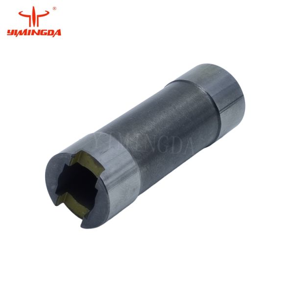 129845 Knife Tube, Pull Rod Guide for Lectra Vector FX Cutter Parts