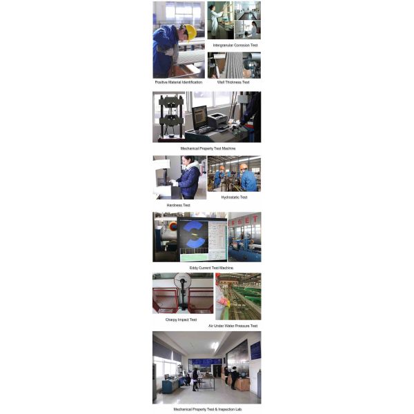 ASTM A519 Seamless Cold Rolled Tubing 1020 Alloy Steel Wall Thickness 1-34mm