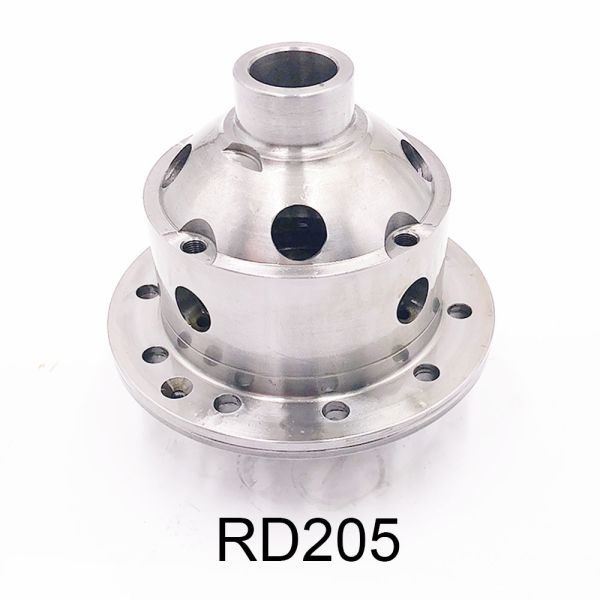 RD205 Car Fitment SUZUKI Air Diff Locker for Suzuki Jimny Qi-Locker Differential 4x4 RD88