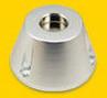 ABNM Hot sales EAS accessories RFTD02 12000gs tag detacher