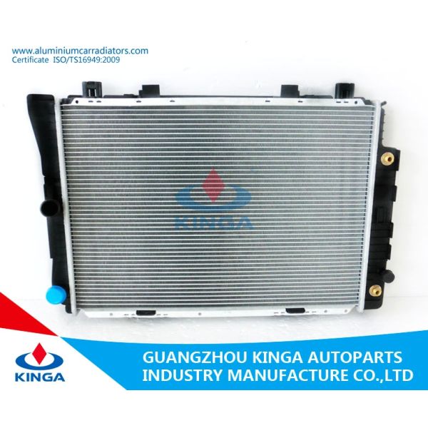 Car radiator Mercedes Benz W140 / S320 1992 , 2000 AT OEM 1405002103