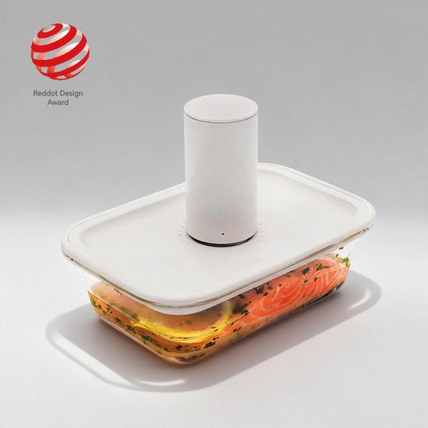 fda approved vacuum seal containers with pump for Premium Gifting & Exclusive Membership Platforms