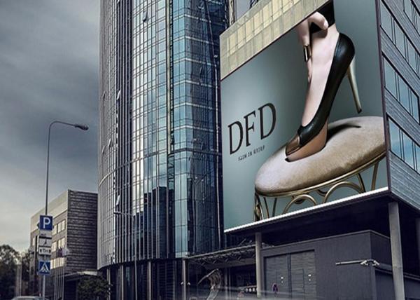 P4 Outdoor Concert LED Screen Rental Displays High Resolution Die Casting Aluminum
