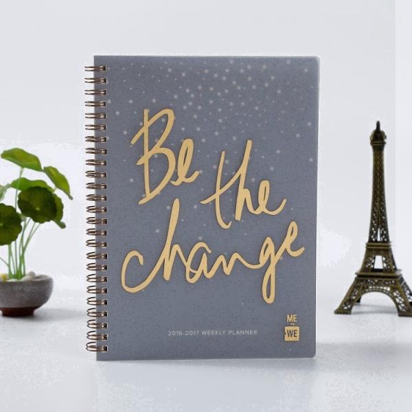 PU Cover Vintage Leather Notebook Journal Handmade 120 Sheets Inner Pages Included