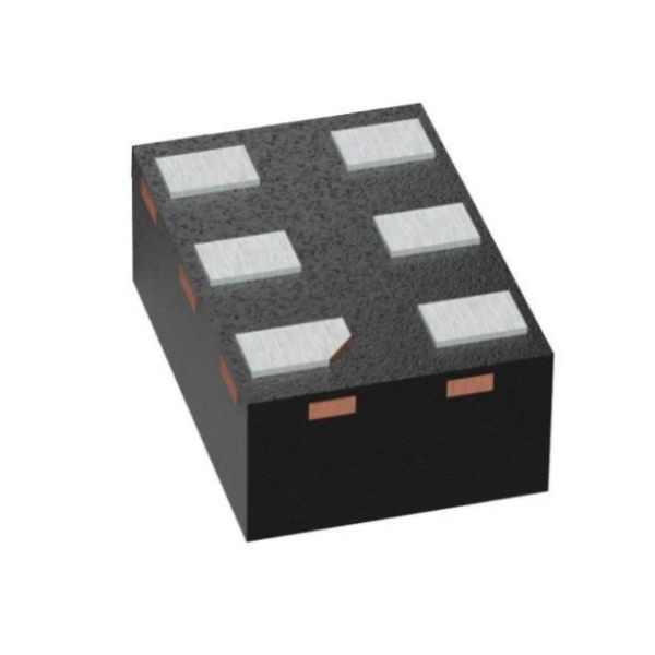 センサーIC OPT4001DNPRQ1 自動車用デジタル環境光センサー